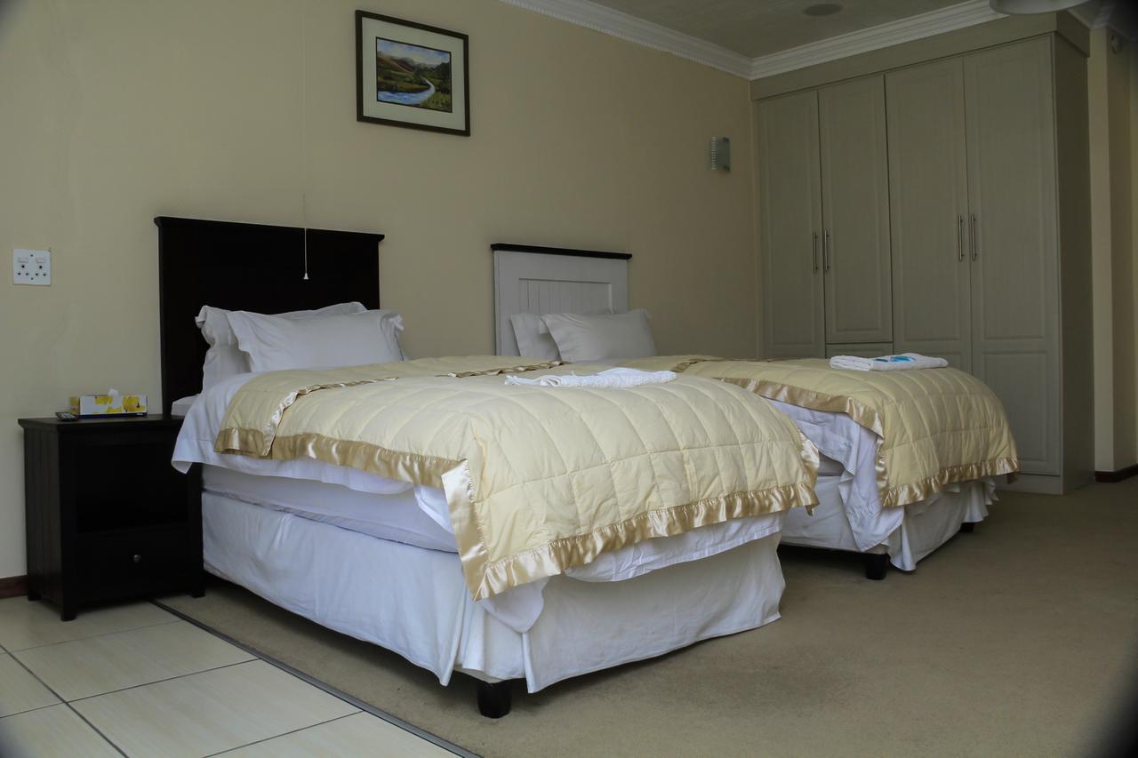 Infinity Bed And Breakfast Randburg Exterior foto